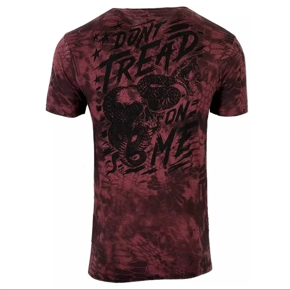 Howitzer Style Men's T-Shirt DTOM Military Grunt Black - Picture 3 of 14